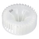 Lüfterrad Samsung Dc93-00387a für Trockner