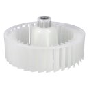 Lüfterrad Samsung Dc93-00387a für Trockner