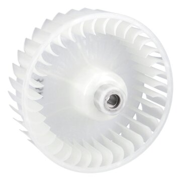 LUTH Premium Profi Parts Lüfterrad kompatibel mit Samsung Dc93-00387a für Trockner