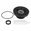 Trommellager links AEG 4055129516 für Toplader...