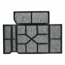 LUTH Premium Profi Parts Filter kompatibel mit Liebherr...