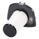 LUTH Premium Profi Parts Zentralfilter kompatibel mit Electrolux 4055477543 für Stielhandstaubsauger Akkusauger