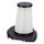 LUTH Premium Profi Parts Zentralfilter kompatibel mit Electrolux 4055477543 für Stielhandstaubsauger Akkusauger