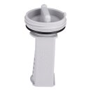 Flusensiebeinsatz mit Deckel Samsung Dc97-15695a für Waschmaschine