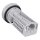 Flusensiebeinsatz mit Deckel Samsung Dc97-15695a für Waschmaschine