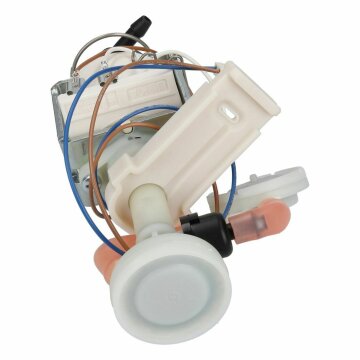 LUTH Premium Profi Parts Pumpe kompatibel mit Siemens 12008610 Ulka Ep4gw 230v 48w für Kaffeemaschine