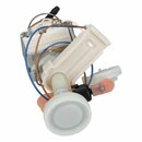 LUTH Premium Profi Parts Pumpe kompatibel mit Siemens...