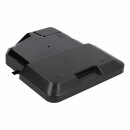 LUTH Premium Profi Parts Schale kompatibel mit Siemens 11032114 für Kaffeemaschine