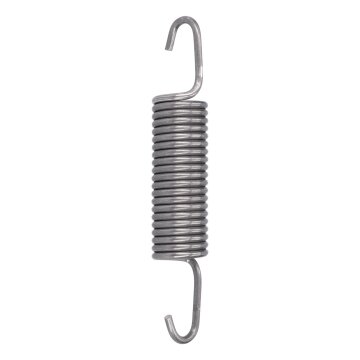 Feder für Bottich Samsung Dc61-02146b in Waschmaschine