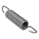 Feder für Bottich Samsung Dc61-02146b in Waschmaschine