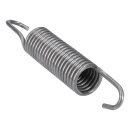 Feder für Bottich Samsung Dc61-02146b in Waschmaschine