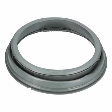 LUTH Premium Profi Parts Türmanschette kompatibel mit Haier 49051624 00200014410200 für Waschmaschine