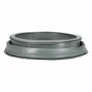 LUTH Premium Profi Parts Türmanschette kompatibel mit Haier 49051624 00200014410200 für Waschmaschine