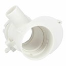 LUTH Premium Profi Parts Flusensiebgehäuse für Ablaufpumpe kompatibel mit Gorenje 333903 in Waschmaschine