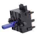 LUTH Premium Profi Parts Programmschalter kompatibel mit Hoover 41042170 Rold 150185 für Waschmaschine