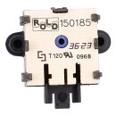 LUTH Premium Profi Parts Programmschalter kompatibel mit Hoover 41042170 Rold 150185 für Waschmaschine