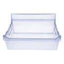 LUTH Premium Profi Parts Gefrierschublade oben kompatibel mit Gorenje 135990 für KühlGefrierKombination