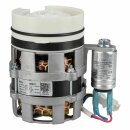 LUTH Premium Profi Parts Pumpe kompatibel mit Gorenje 453854 für Geschirrspüler