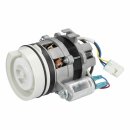 LUTH Premium Profi Parts Pumpe kompatibel mit Gorenje 453854 für Geschirrspüler