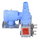 LUTH Premium Profi Parts Magnetventil kompatibel mit Samsung Da74-40149c für Kühlschrank