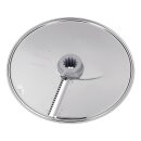 Asia-Gemüse-Scheibe Muz9ag1 Bosch 17004179 für Küchenmaschine