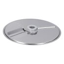 Schneidscheibe Muz9sc1 Supercutscheibe für Küchenmaschine Bosch 17000937 für Zubehör
