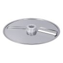 Schneidscheibe Muz9sc1 Supercutscheibe für Küchenmaschine Bosch 17000937 für Zubehör
