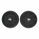 LUTH Premium Profi Parts Aktivkohlefilter kompatibel mit...