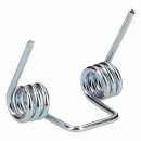 Türgrifffeder Gorenje 333870 für Waschmaschine