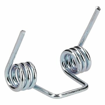 LUTH Premium Profi Parts Türgrifffeder kompatibel mit Gorenje 333870 für Waschmaschine