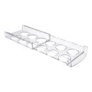 LUTH Premium Profi Parts Eiereinsatz kompatibel mit Bosch 00645069 für 6 Eier in Abstellfach Kühlschranktüre