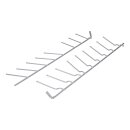 Einsatz Klappstachelreihe 2-Teilig Bosch 00709625 für Geschirrspüler