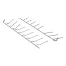 Einsatz Klappstachelreihe 2-Teilig Bosch 00709625 für Geschirrspüler