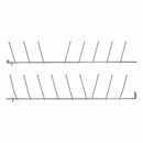 LUTH Premium Profi Parts Einsatz Klappstachelreihe...