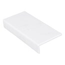 LUTH Premium Profi Parts Türgriff für Gefrierfach kompatibel mit Gorenje 409859 in Kühlschrank