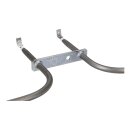 Heizung Unterhitze Electrolux 8072470027 1000w 230v für Backofen