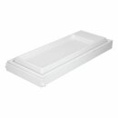 Original Amica Gefrierfachtüre für Kühlschrank 1038317