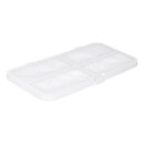 Kunststoffrahmen für Schwammfilter Candy 40006730 für Trockner