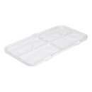 Kunststoffrahmen für Schwammfilter Candy 40006730 für Trockner