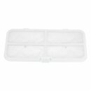 LUTH Premium Profi Parts Kunststoffrahmen für...