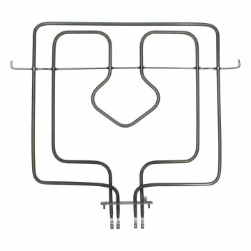 LUTH Premium Profi Parts Heizelement oben kompatibel mit Gorenje 426830 für Backofen Herd