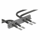 LUTH Premium Profi Parts Heizelement oben kompatibel mit Gorenje 426830 für Backofen Herd