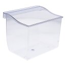 LUTH Premium Profi Parts Gemüseschublade kompatibel mit gorenje 662004 für Kühlschrank