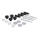 Transportsicherung Kit Candy/ Hoover 49010323 für Waschmaschine