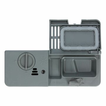 LUTH Premium Profi Parts Dosierkombination kompatibel mit Gorenje 285801 für Geschirrspüler