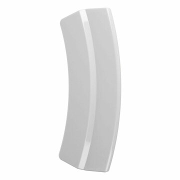 LUTH Premium Profi Parts Türgriff kompatibel mit Samsung Dc64-00773c für Waschmaschine