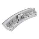 LUTH Premium Profi Parts Türgriff kompatibel mit Samsung Dc64-00773c für Waschmaschine