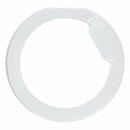 Türrahmen Candy 43011750 für Waschmaschine