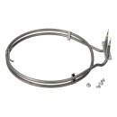 LUTH Premium Profi Parts Ringheizung kompatibel mit Neff...