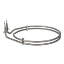 LUTH Premium Profi Parts Ringheizung kompatibel mit Neff 11022810 für Herd